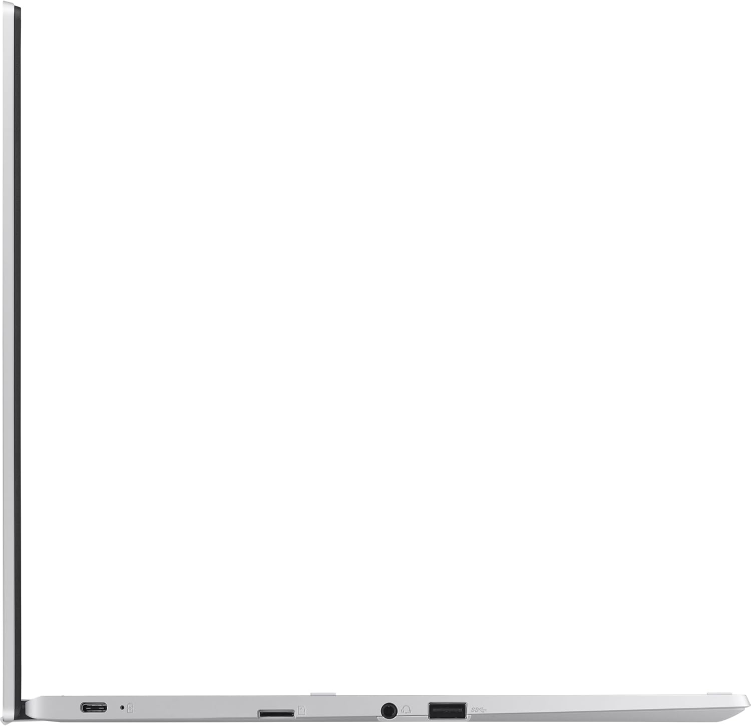 Chromebook CB150 CEL N4500 8GB – 64GB 15.6 inch Chrome OS 1YR Pure – Versione UK