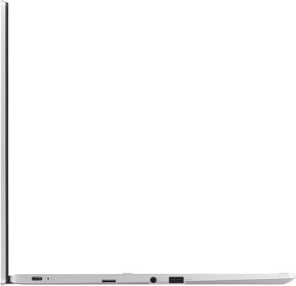 Chromebook CB150 CEL N4500 8GB – 64GB 15.6 inch Chrome OS 1YR Pure – Versione UK