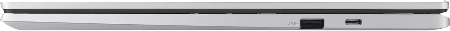 Chromebook CB150 CEL N4500 8GB – 64GB 15.6 inch Chrome OS 1YR Pure – Versione UK