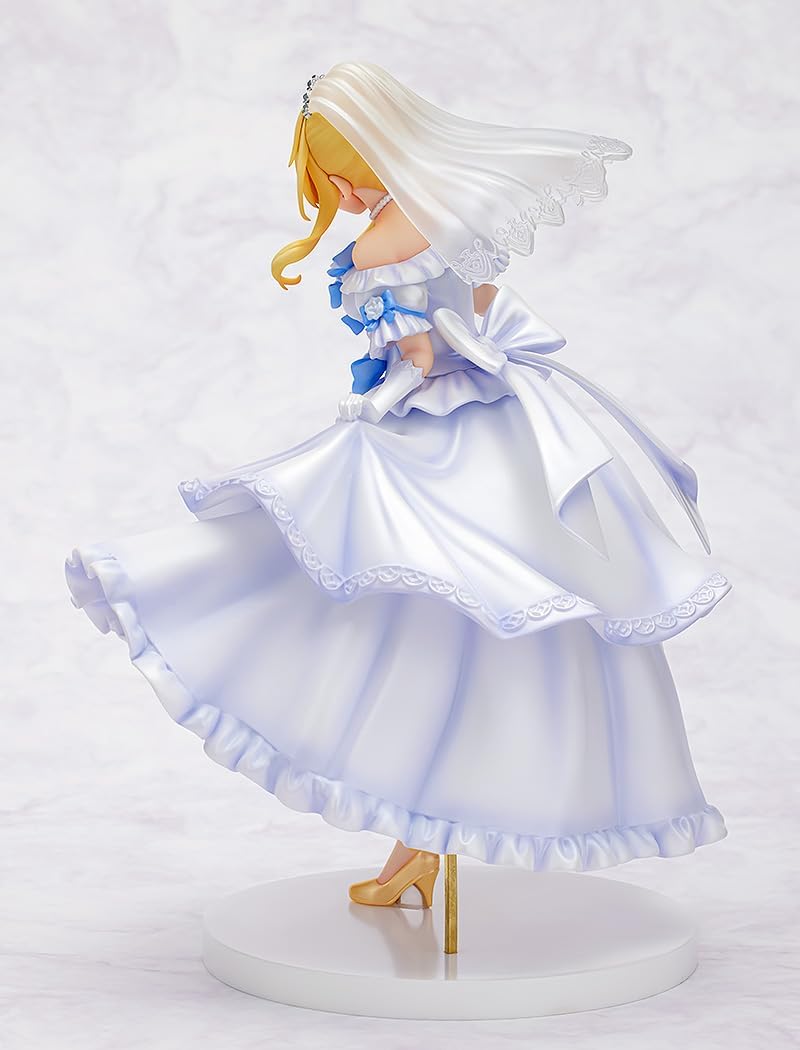 KonoSuba: God's Blessing on This Wonderful World – Darkness (Light Novel 10th Anniversary) 1:7 Scale Figure