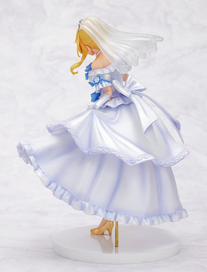 KonoSuba: God's Blessing on This Wonderful World – Darkness (Light Novel 10th Anniversary) 1:7 Scale Figure