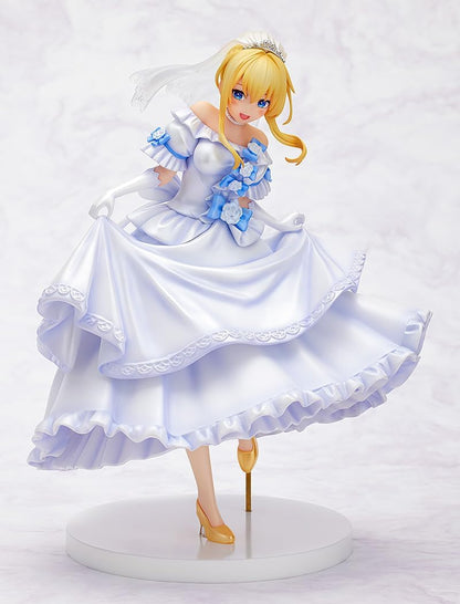 KonoSuba: God's Blessing on This Wonderful World – Darkness (Light Novel 10th Anniversary) 1:7 Scale Figure