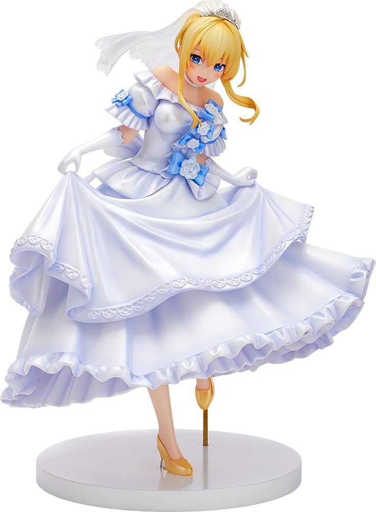 KonoSuba: God's Blessing on This Wonderful World – Darkness (Light Novel 10th Anniversary) 1:7 Scale Figure