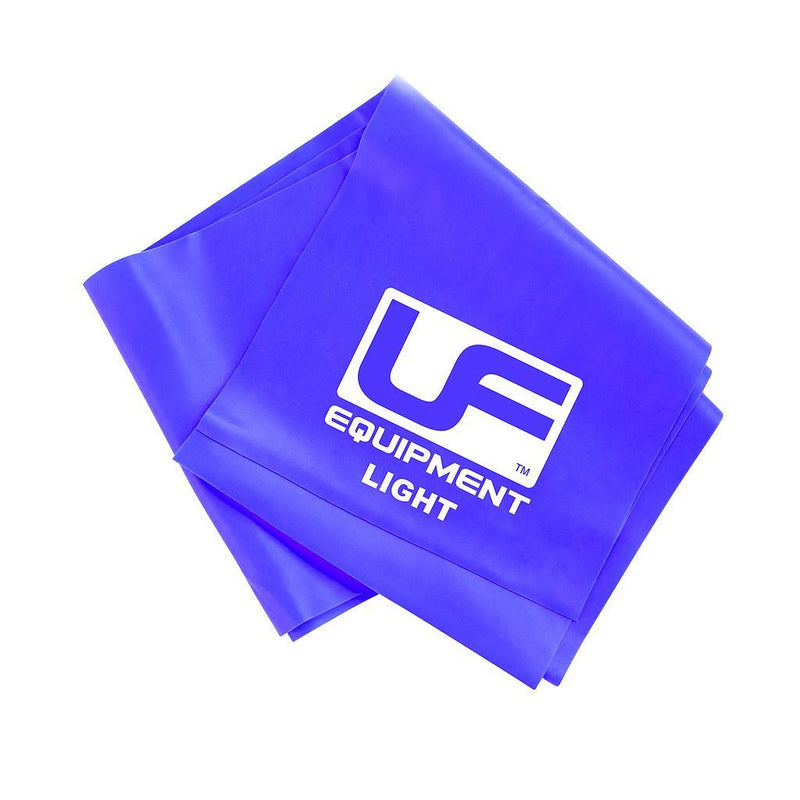 Urban Fitness Resistance Band 1.5m Light Light