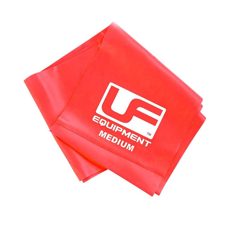 Urban Fitness Resistance Band 1.5m Medium Medium