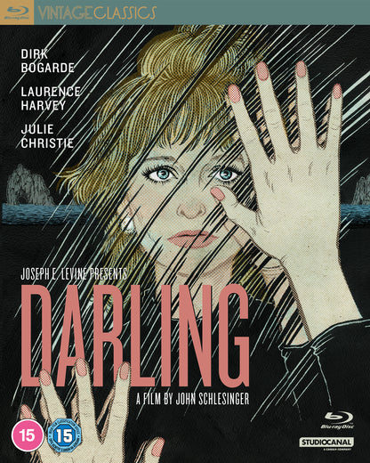 Darling 60th Anniversary Edition (Vintage Classics)