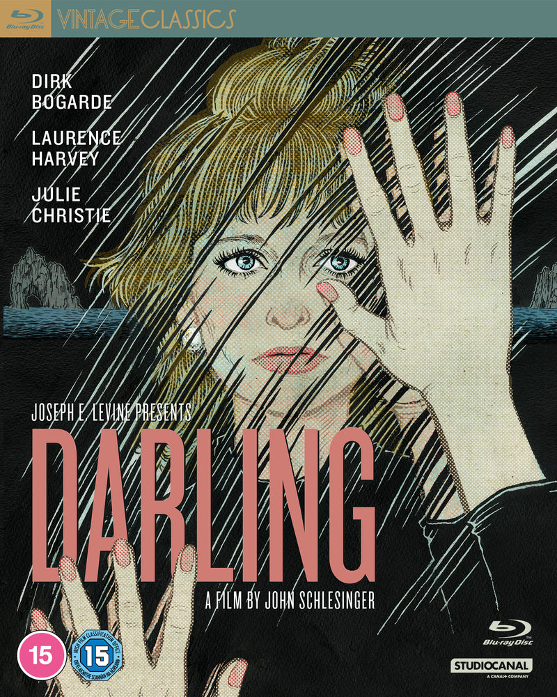 Darling 60th Anniversary Edition (Vintage Classics)