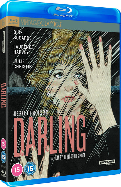 Darling 60th Anniversary Edition (Vintage Classics)