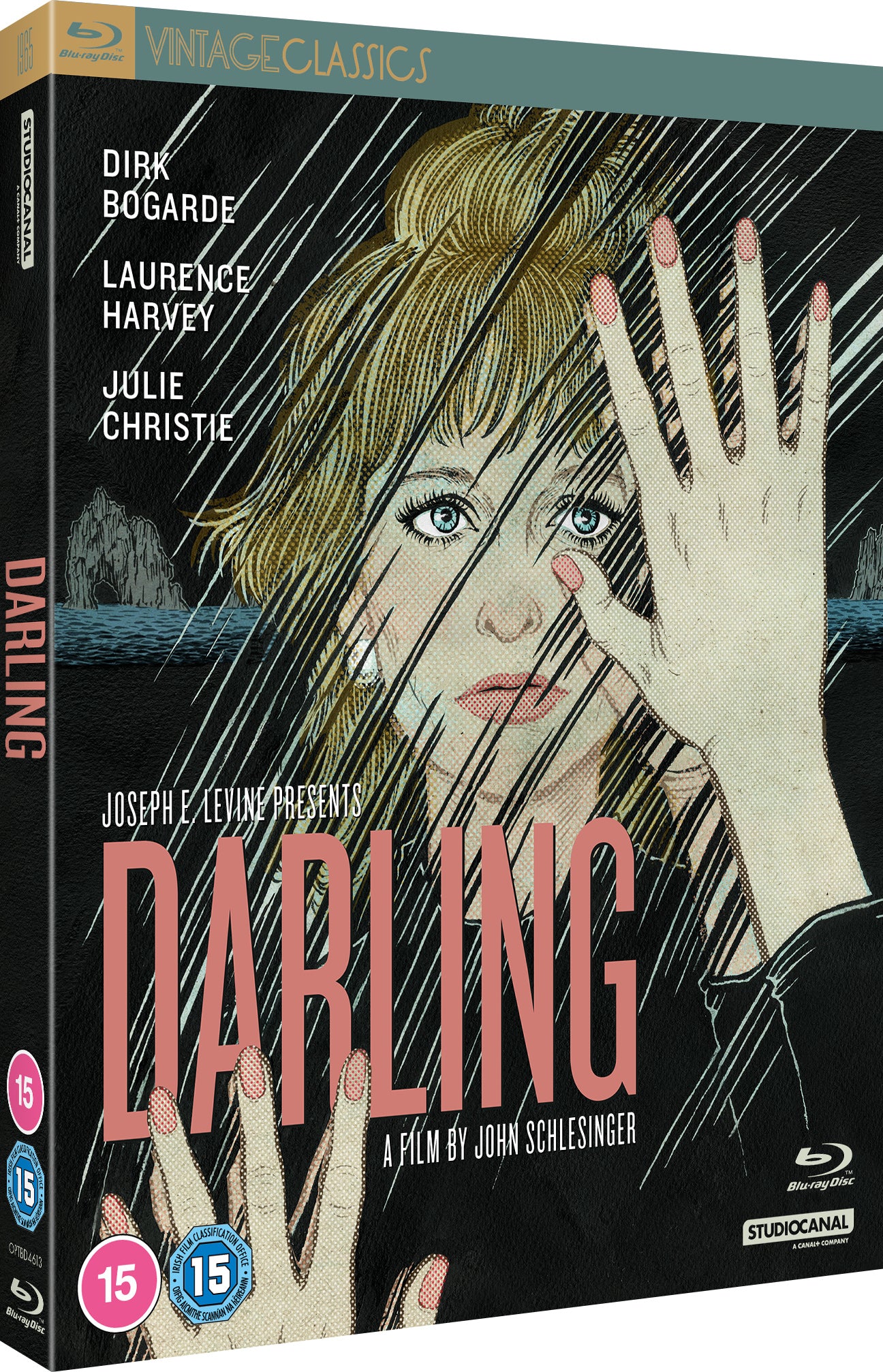 Darling 60th Anniversary Edition (Vintage Classics)