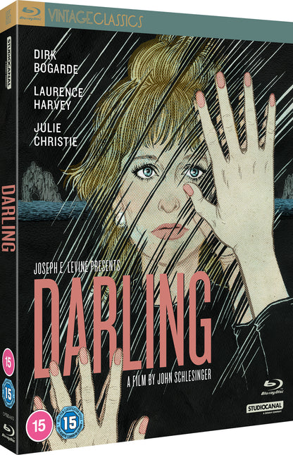 Darling 60th Anniversary Edition (Vintage Classics)