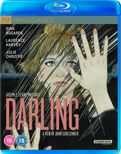 Darling 60th Anniversary Edition (Vintage Classics)