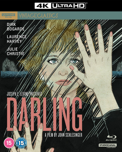 Darling 60th Anniversary Edition (Vintage Classics)
