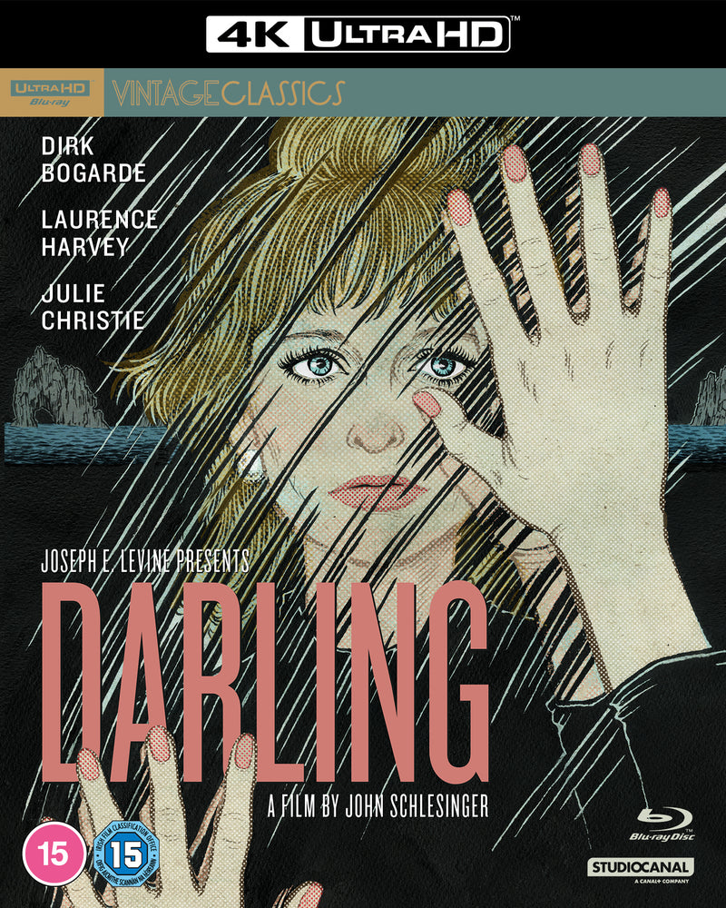 Darling 60th Anniversary Edition (Vintage Classics)