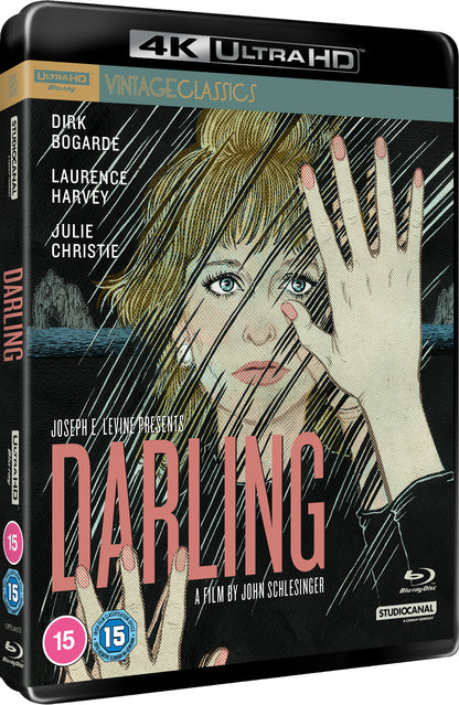 Darling 60th Anniversary Edition (Vintage Classics)