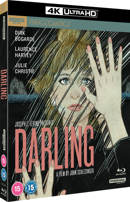 Darling 60th Anniversary Edition (Vintage Classics)