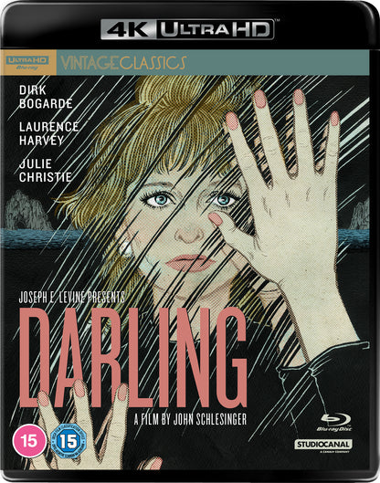 Darling 60th Anniversary Edition (Vintage Classics)