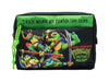 Ninja Turtles Thumbs up Mäppchen, Federmäppchen Design, Offizielles Merch, Ideale Geschenkidee für Turtles Fans