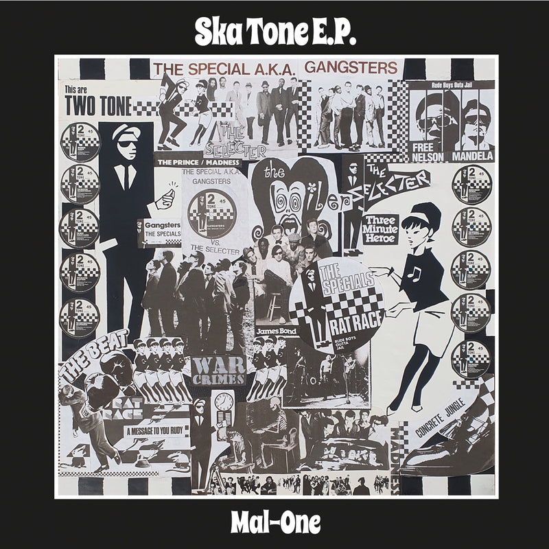 Ska Tone E.P.