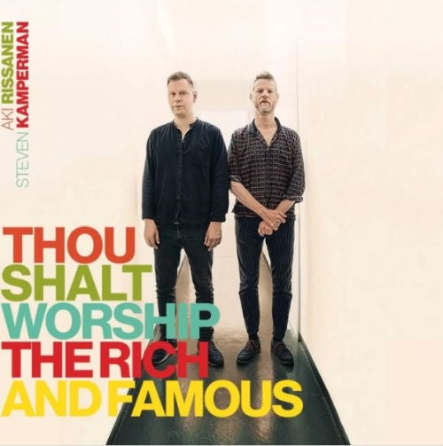 10+1 Commandements Of Our Time