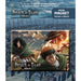 Popbuddies - Attack on Titan: Trio Magnet, Fridge Magnet - 6 x 9 cm - Original & Licensed