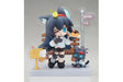 Ark Knights Blaze Dessert Mini Series PVC & ABS Painted Complete Figure
