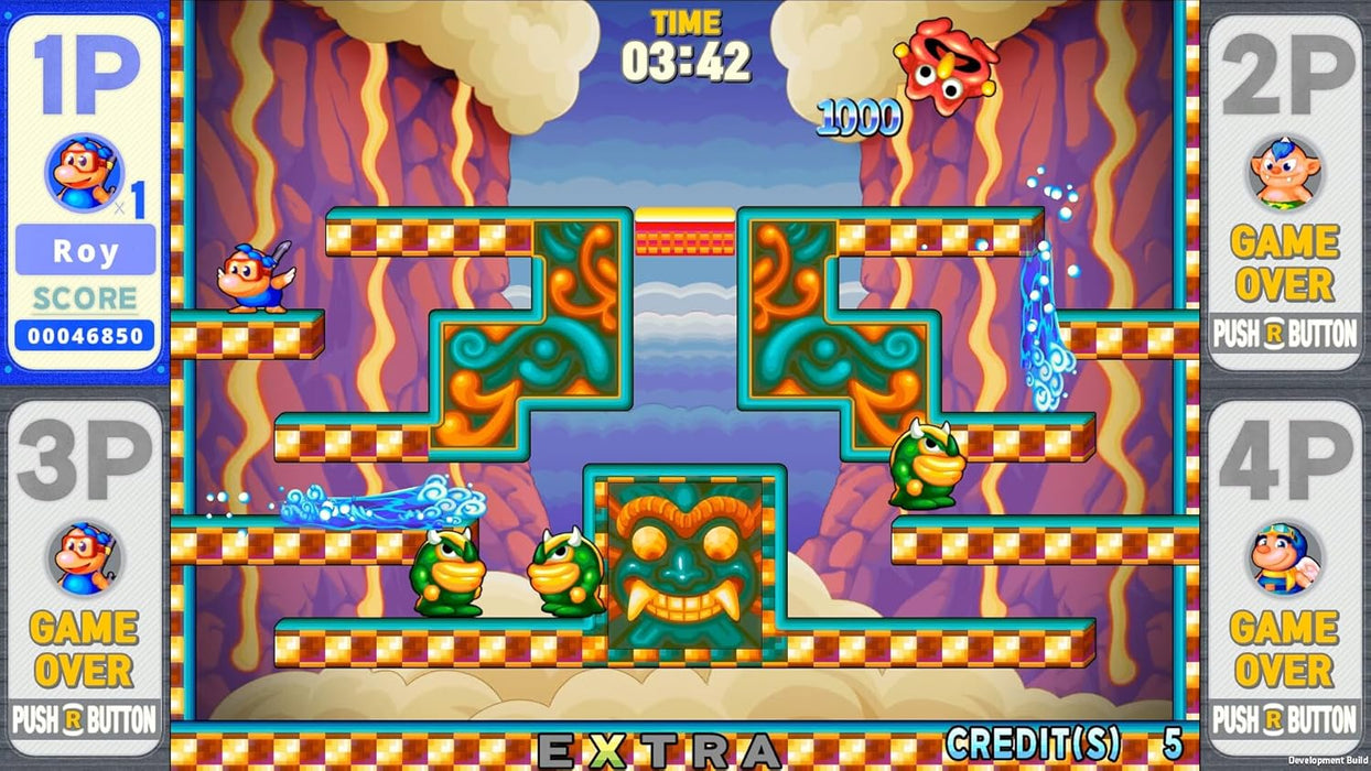 Snow Bros Special 2 NS