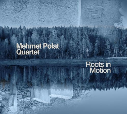 Roots In Motion