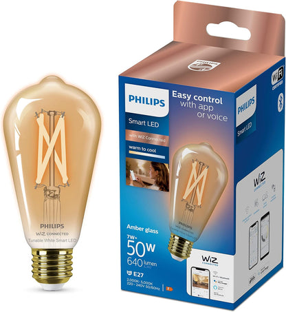 PHI WFB 50W ST64 E27 920-50 Amb 1PF/6