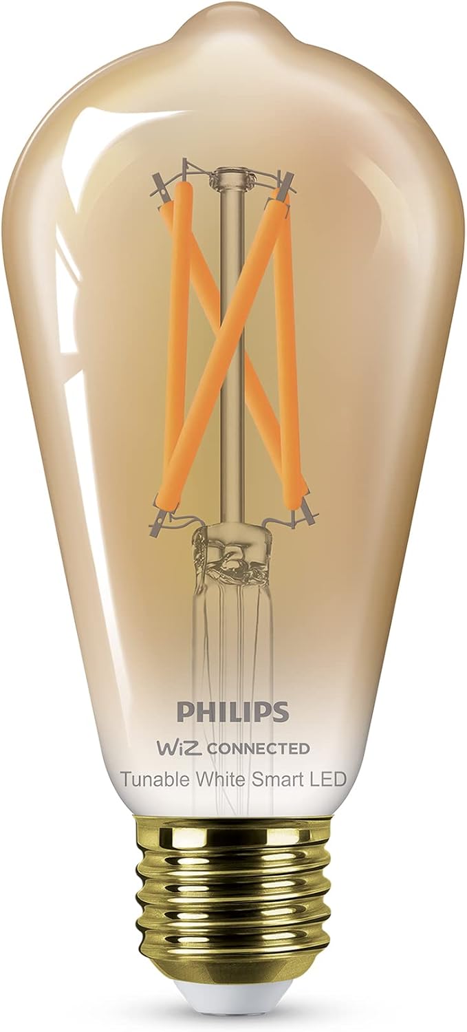 PHI WFB 50W ST64 E27 920-50 Amb 1PF/6