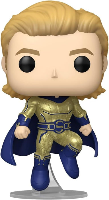 Funko POP! Marvel: Thunderbolts - Sentry - Collectable Vinyl Figure - Gift Idea - Official Merchandise - Toys for Kids & Adults - Movies Fans - Model Figure for Collectors and Display