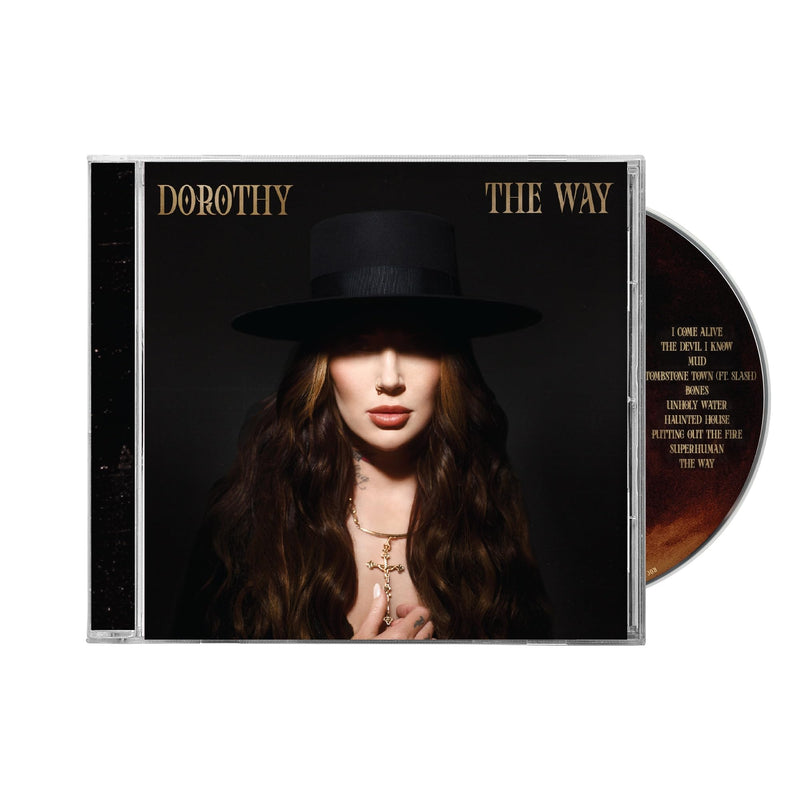 The Way