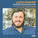 Luciano Pavarotti: The World's Favourite Tenor Arias