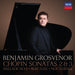 Chopin: Sonatas 2 & 3/Ballade No. 1/Berceuse/Nocturnes