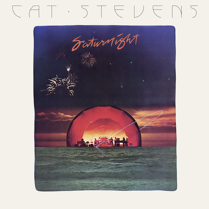 Saturnight: Live in Tokyo