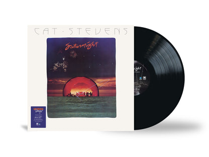 Saturnight: Live in Tokyo