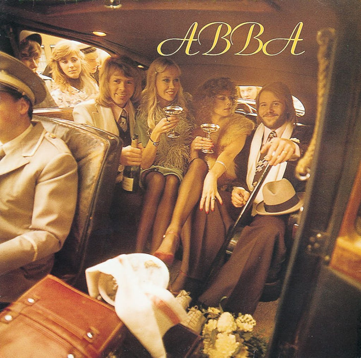 ABBA (Half-speed Remaster)