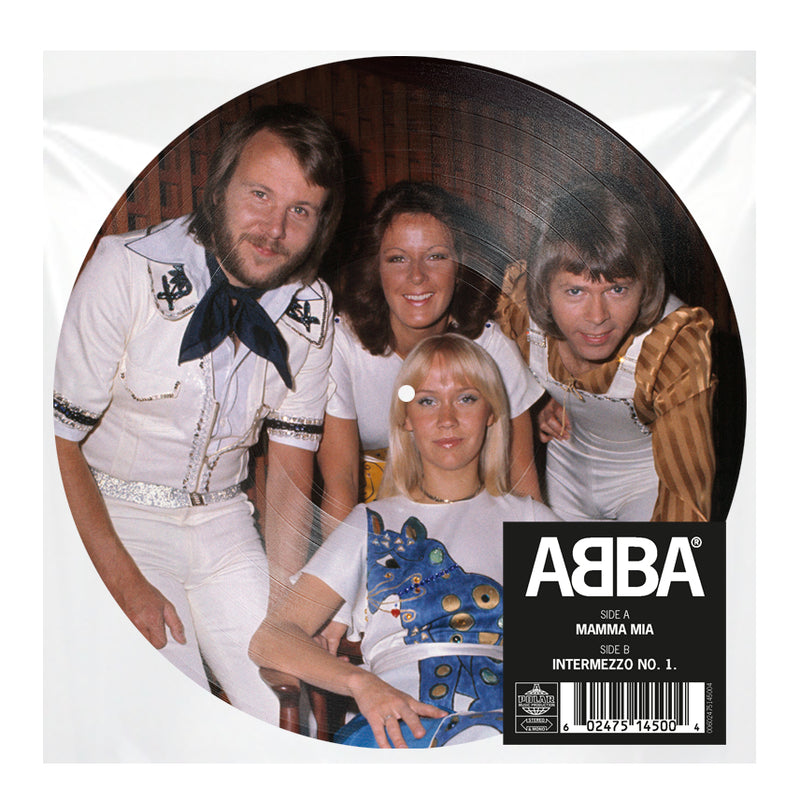Mamma Mia/Intermezzo No.1