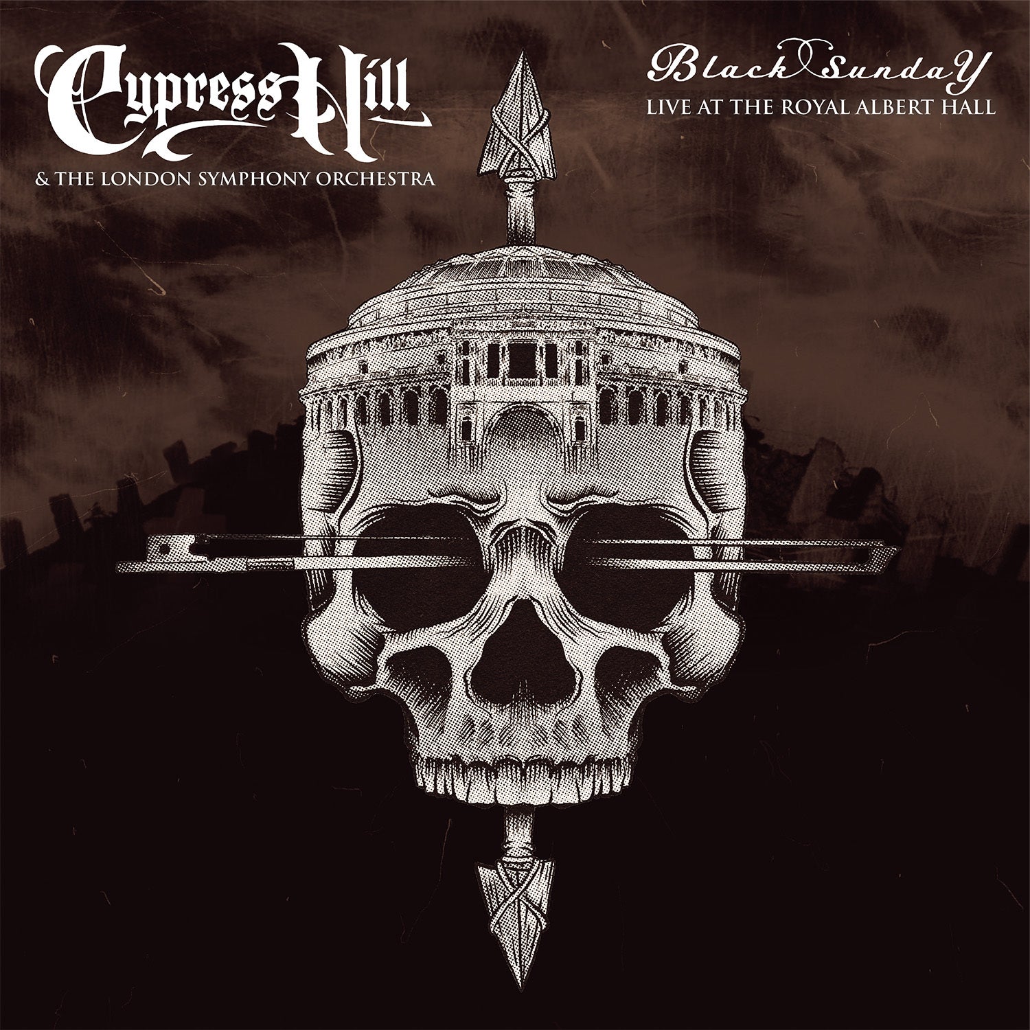 Black Sunday Live at the Royal Albert Hall