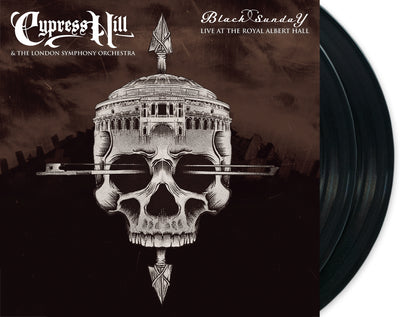 Black Sunday Live at the Royal Albert Hall