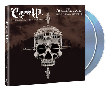 Black Sunday Live at the Royal Albert Hall