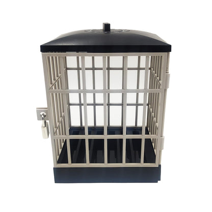 Mad Monkey Mobile Phone Prison with Timer and Key - The Ultimate Solution for Mobile Phone Addicts