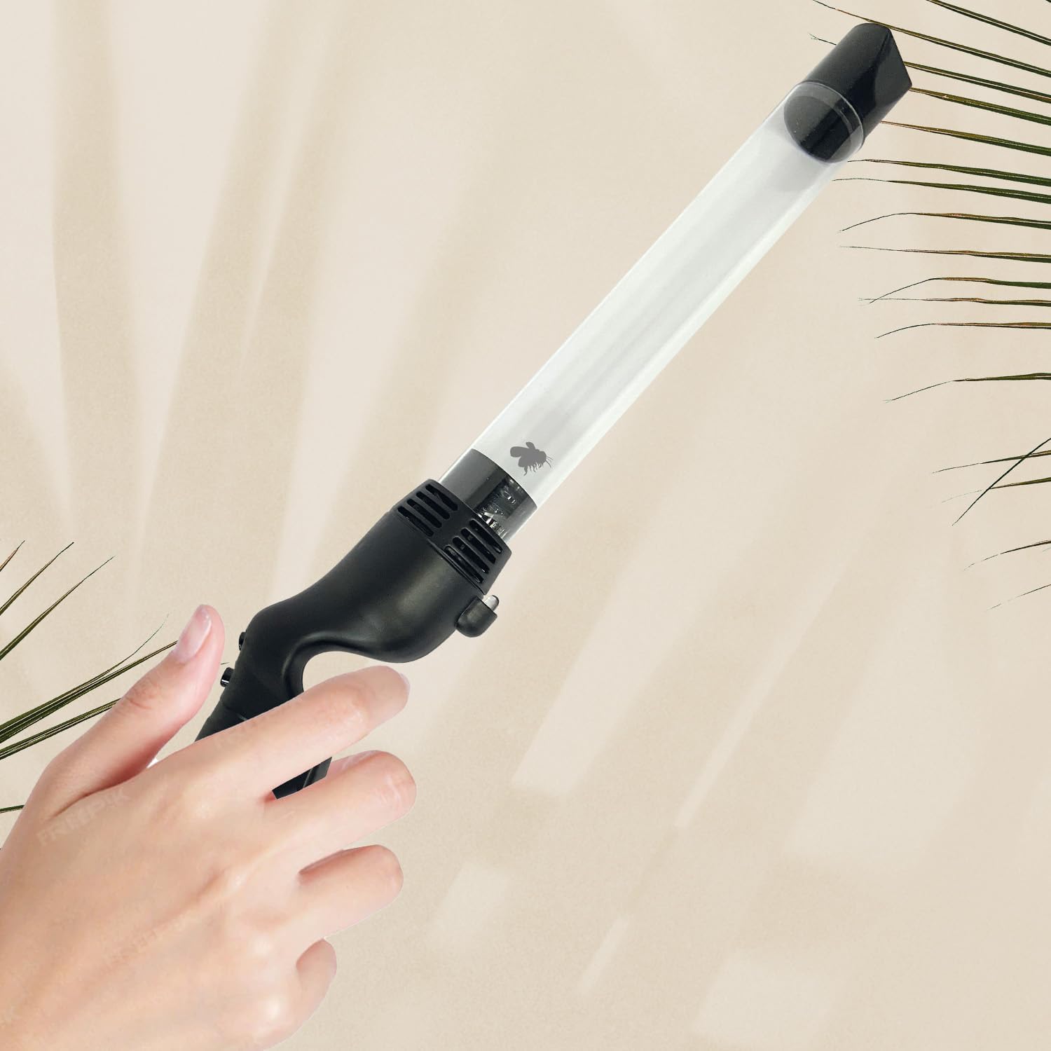 Mad Monkey - Vacuum - Insect Catcher