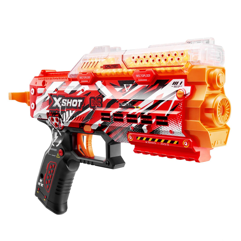 X-Shot Hyper Gel Blaster