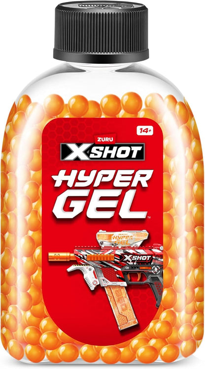 X-Shot Hyper Gel Blaster