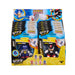 Heroes of Goo Jit Zu Minis Sonic the Hedgehog 2.5-Inch Stretchy Squishy Collectible Character Figures, Styles May Vary