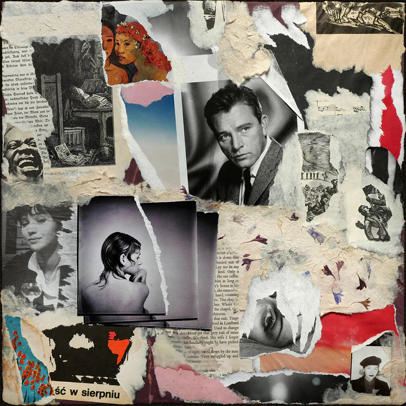 Décollage