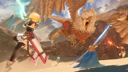 Granblue Fantasy Relink Day One Edition (PC) (64-Bit