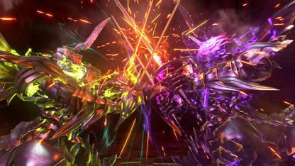 Granblue Fantasy Relink Day One Edition (PC) (64-Bit