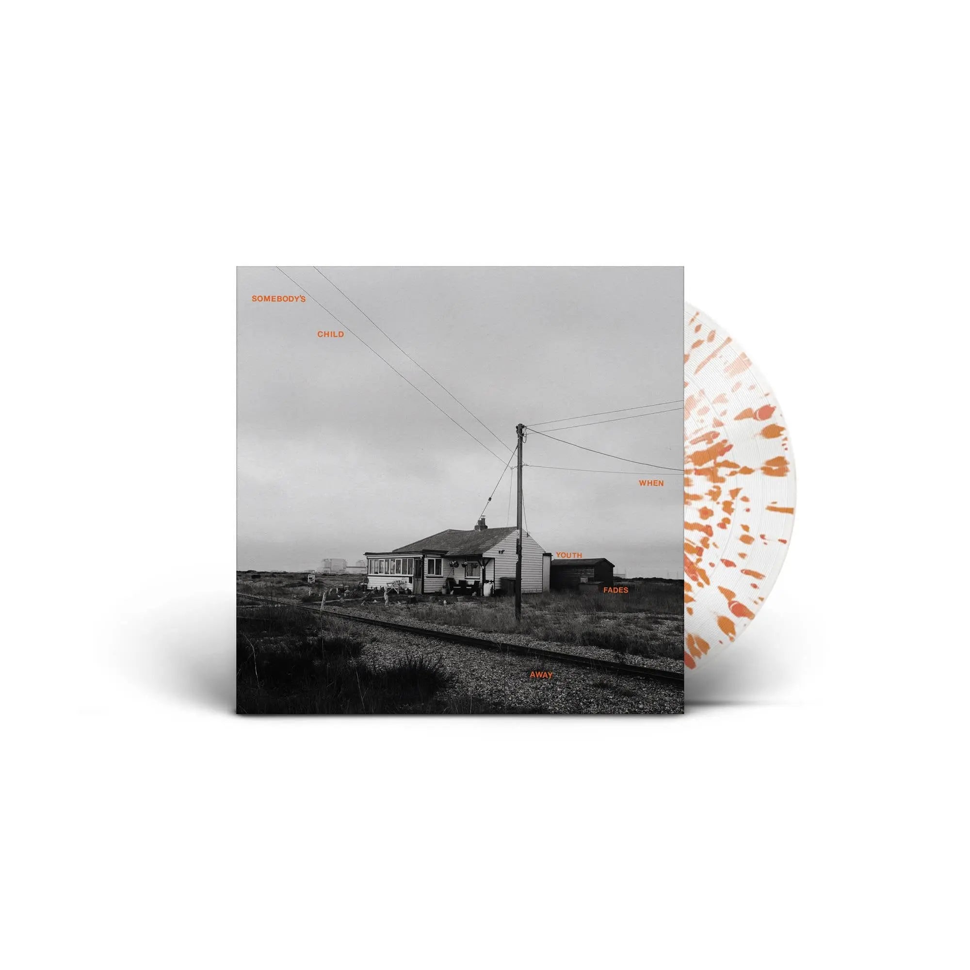 When Youth Fades Away