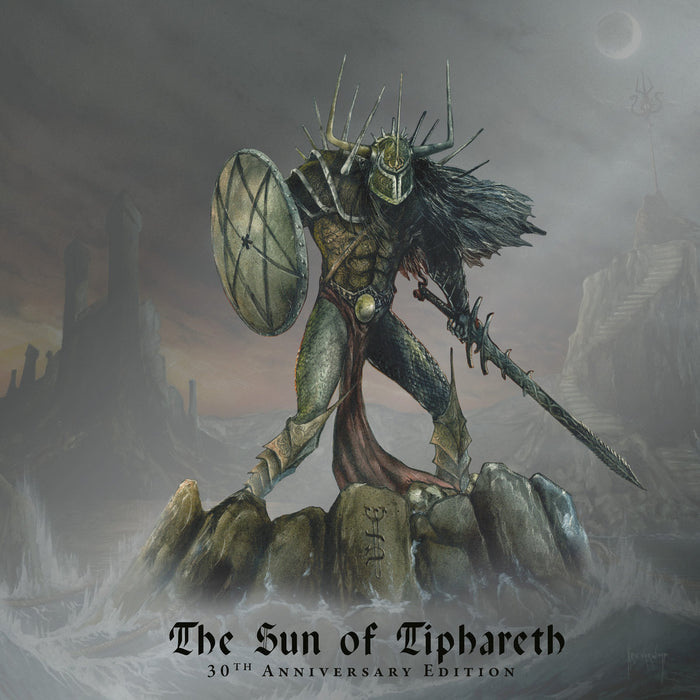The Sun of Tiphareth